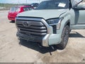Photo 6 of 17 — 2025 Toyota Tundra