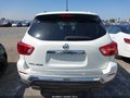 Photo 16 of 16 — 2017 Nissan Pathfinder