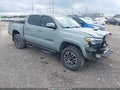 Photo 1 of 18 — 2022 Toyota Tacoma