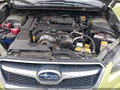 Photo 10 of 17 — 2014 Subaru XV Crosstrek