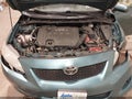 Photo 10 of 16 — 2010 Toyota Corolla