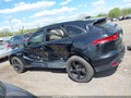 2018 Jaguar F-Pace — photo 13 of 18 | VIN SADCJ2FX2JA251399