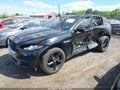 2018 Jaguar F-Pace — photo 2 of 18 | VIN SADCJ2FX2JA251399