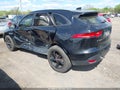 Photo 3 of 18 — 2018 Jaguar F-Pace
