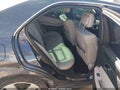 Photo 8 of 11 — 2011 Mercedes-Benz E-Class
