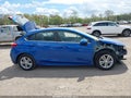 Photo 13 of 16 — 2017 Chevrolet Cruze