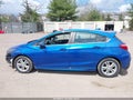 Photo 14 of 16 — 2017 Chevrolet Cruze