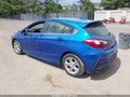 Photo 3 of 16 — 2017 Chevrolet Cruze