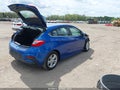 Photo 4 of 16 — 2017 Chevrolet Cruze