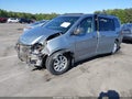 Photo 2 of 17 — 2009 Honda Odyssey