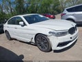 Photo 17 of 18 — 2017 BMW 5 Series