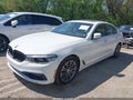 Photo 2 of 18 — 2017 BMW 5 Series