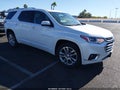 Photo 1 of 17 — 2021 Chevrolet Traverse