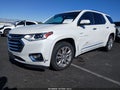 Photo 2 of 17 — 2021 Chevrolet Traverse