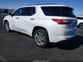 Photo 3 of 17 — 2021 Chevrolet Traverse
