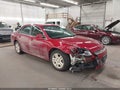 Photo 1 of 12 — 2014 Chevrolet Impala Limited