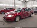Photo 2 of 12 — 2014 Chevrolet Impala Limited