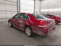 Photo 3 of 12 — 2014 Chevrolet Impala Limited