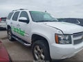 Photo 1 of 11 — 2007 Chevrolet Tahoe