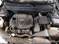Photo 10 of 16 — 2015 Kia Optima