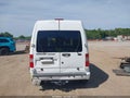 Photo 17 of 17 — 2012 Ford Transit Connect