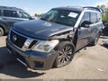 Photo 2 of 17 — 2017 Nissan Armada