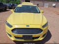 Photo 13 of 20 — 2013 Ford Fusion