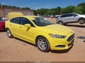 Photo 1 of 20 — 2013 Ford Fusion