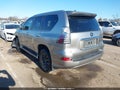 Photo 3 of 16 — 2021 Lexus GX 460