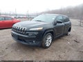 2016 Jeep Cherokee — photo 2 of 16 | VIN 1C4PJLCB8GW190549