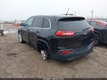 2016 Jeep Cherokee — photo 3 of 16 | VIN 1C4PJLCB8GW190549