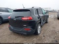 2016 Jeep Cherokee — photo 4 of 16 | VIN 1C4PJLCB8GW190549