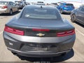 Photo 16 of 16 — 2018 Chevrolet Camaro
