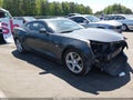 Photo 1 of 16 — 2018 Chevrolet Camaro