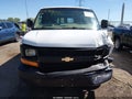 Photo 12 of 16 — 2015 Chevrolet Express 3500