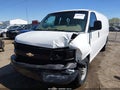 Photo 2 of 16 — 2015 Chevrolet Express 3500