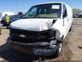 Photo 6 of 16 — 2015 Chevrolet Express 3500