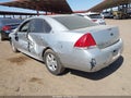 Photo 3 of 11 — 2009 Chevrolet Impala