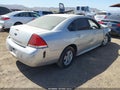 Photo 4 of 11 — 2009 Chevrolet Impala