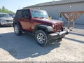 Photo 1 of 12 — 2007 Jeep Wrangler