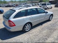 Photo 4 of 11 — 2002 Mercedes-Benz C-Class
