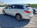 Photo 3 of 15 — 2013 Infiniti JX35
