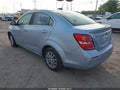 Photo 3 of 11 — 2018 Chevrolet Sonic
