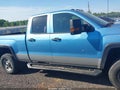 Photo 13 of 16 — 2015 Chevrolet Silverado 2500