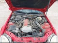 Photo 10 of 14 — 1999 Mercedes-Benz SLK-Class