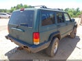 2001 Jeep Cherokee — photo 4 of 16 | VIN 1J4FF48S61L562369