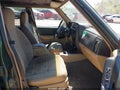 Photo 5 of 16 — 2001 Jeep Cherokee