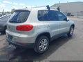 Photo 4 of 12 — 2014 Volkswagen Tiguan