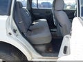 Photo 8 of 11 — 2001 Mitsubishi Montero