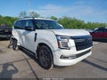 Photo 1 of 16 — 2025 Nissan Armada